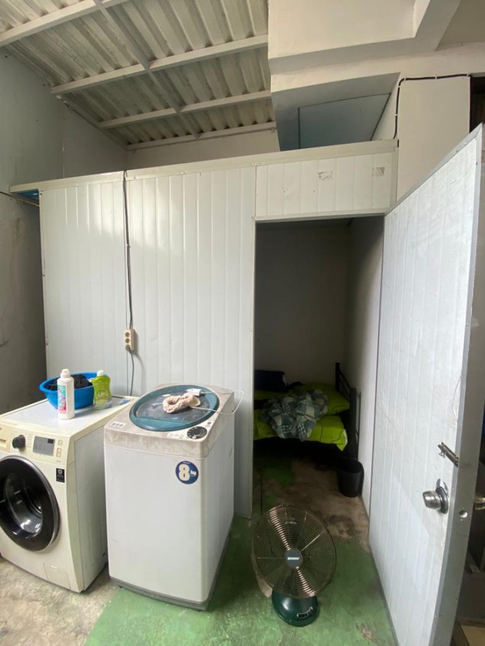 Rumah dijual di Cluster Cosmo Lippo Cikarang